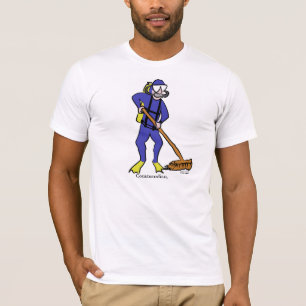 Cousteaudian T-Shirt