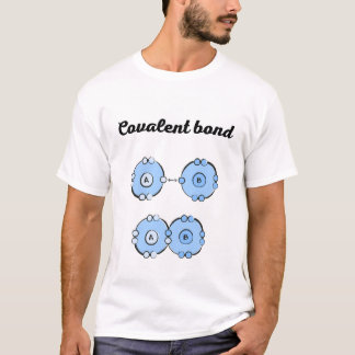 Covalent bond  T-Shirt