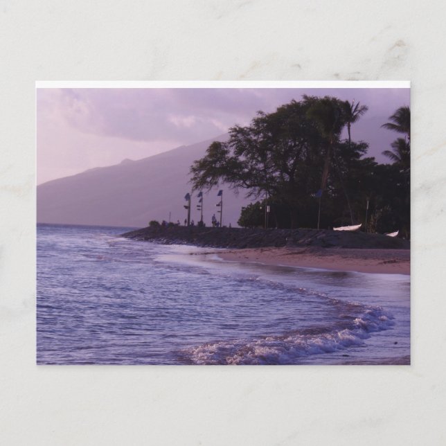 Cove Park Postcard (Front)