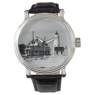 Cove Point Lighthouse Watch