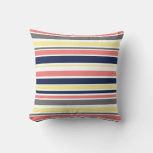 Cove Stripes Cushion