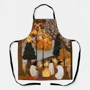 coven apron
