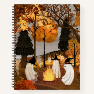 coven notebook