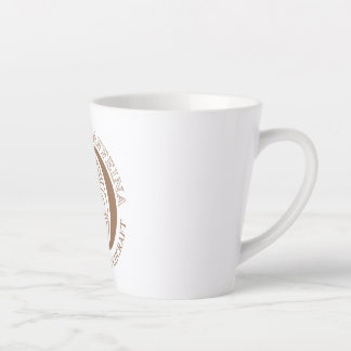 Coven of Caffeina – Goddess Design Latte Mug