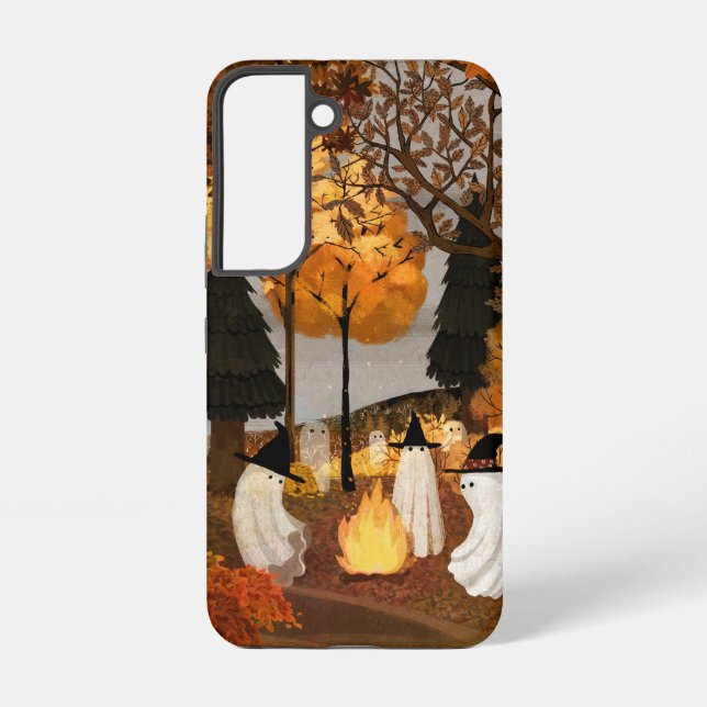 coven samsung galaxy s22 case (Back)