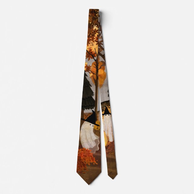 coven tie (Front)