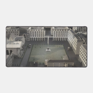 Covent Garden 1700s Map Deskmat