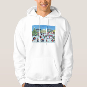 Covent Garden London Hoodie