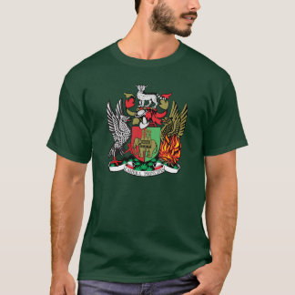 Coventry Coat of Arms T-Shirt