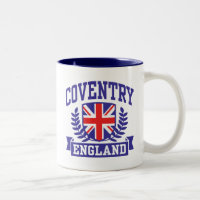 Coventry England