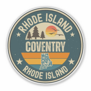 Coventry, Rhode Island