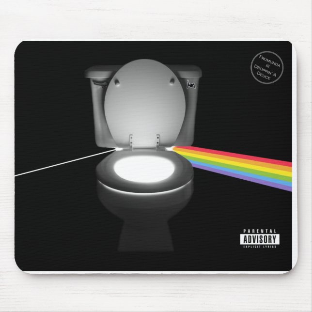 Cover 071909c mouse mat (Front)