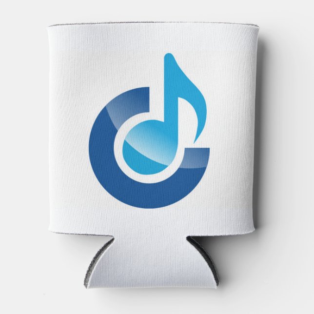 Cover Band Central Coozie (Front)