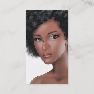 Cover Business Card