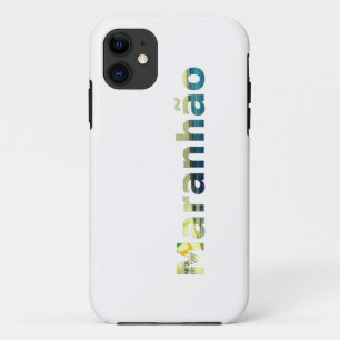 Cover for Iphone Maranhão