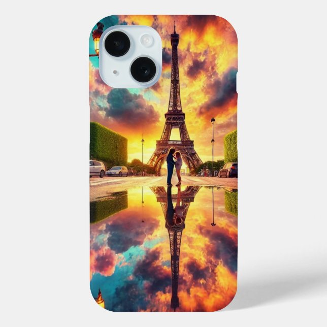 Cover Iphone  (Back)