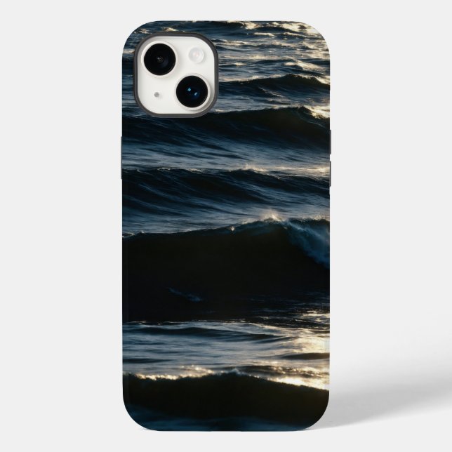 Cover iPhone  (Back)