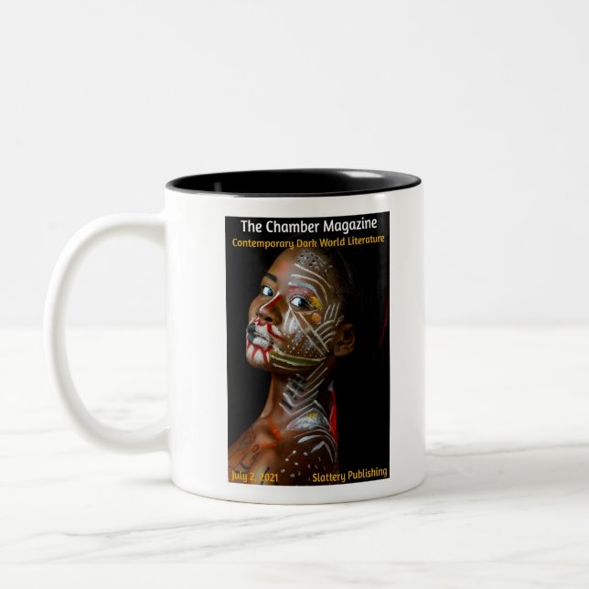 cover July 2 2021 Two-Tone Coffee Mug (Left)