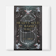 Cover Magnet by Giulia