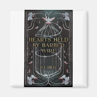 Cover Magnet by Giulia