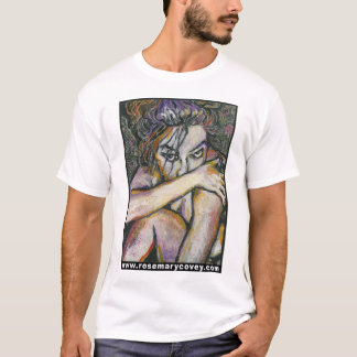 Cover Me T-Shirt