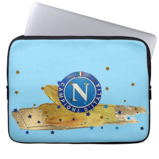 Cover per tablet commemorativa scudetto Napoli