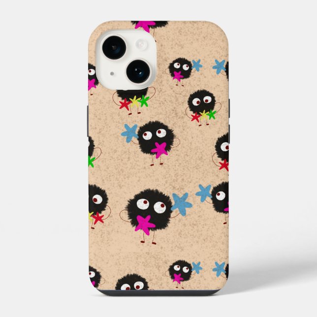Cover phon (Back)