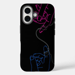 cover phone