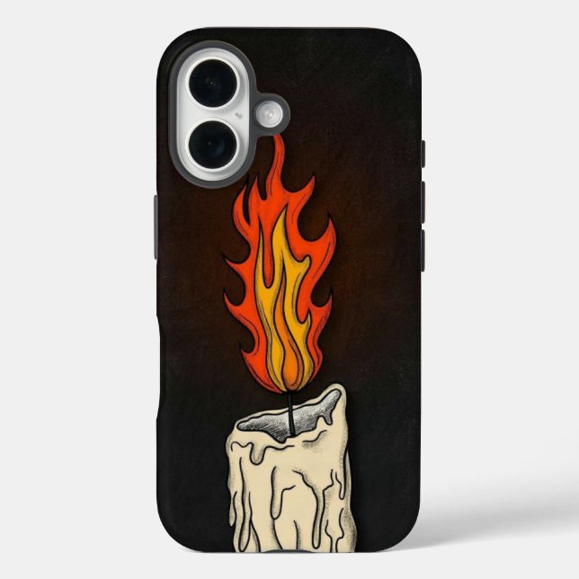 cover phone  (Back)