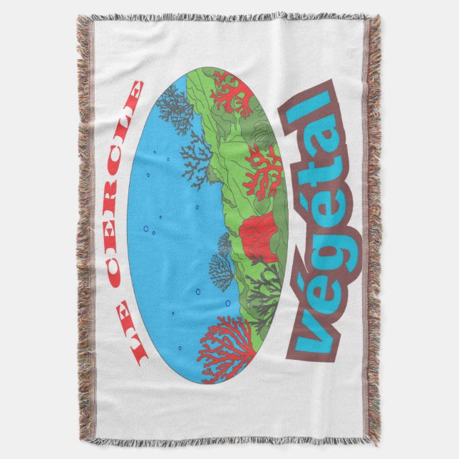 Cover Throw Blanket (Front Vertical)