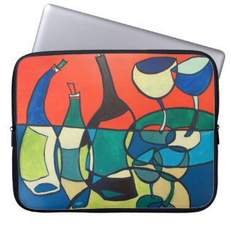 Cover your computer in WINE