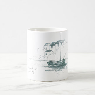 Coverack, Cornwall Mug