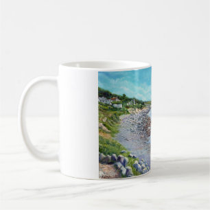 Coverack Cove Coffee Mug