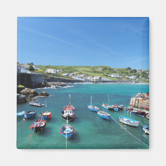 Coverack Magnet