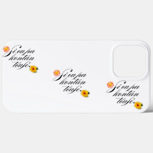 Coverage iPhone 13 Pro Max Case