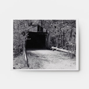 Covered Bridge Envelope