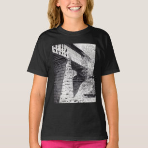 Covered Bridge T-Shirt