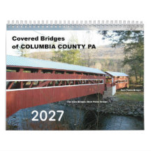 Covered bridges