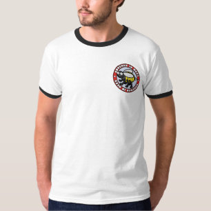 Covered in Bees 2 Shirt 1