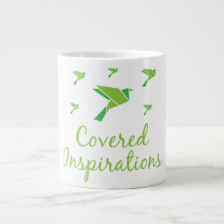Covered Inspirations Specialty Mug
