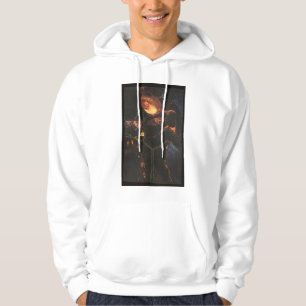 Covering Hoodie