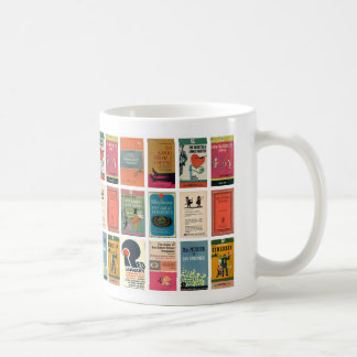 Covers Coffee Mug