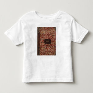 Covers New Universal Atlas Toddler T-Shirt