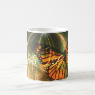 Coversation With God Coffee Mug