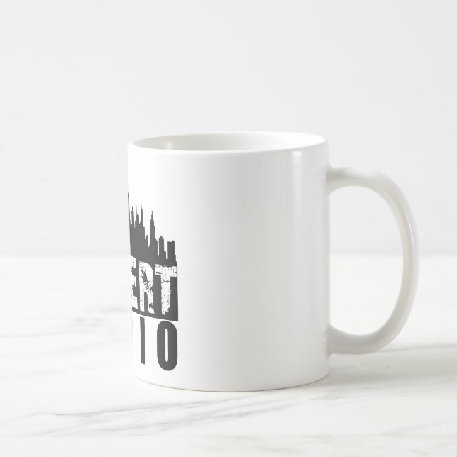 CovertR Coffee Mug (Right)
