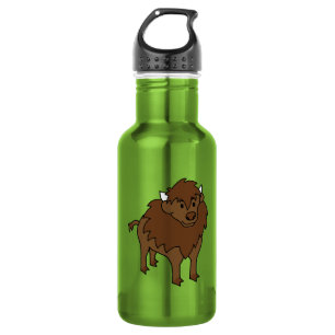 Covey Logic Buffalo Bottle
