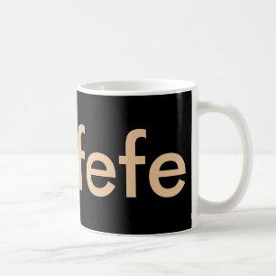 Covfefe Coffee Mug