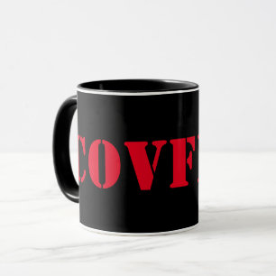 Covfefe Mug