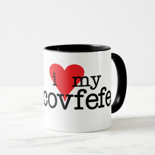 covfefe mug