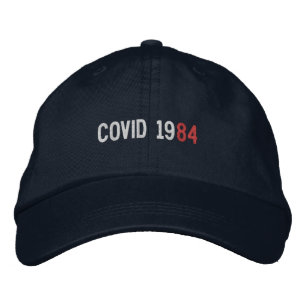 COVID1984 Hat